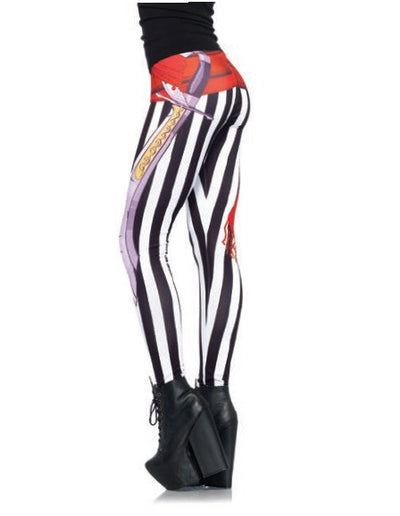 Swashbuckler Leggings