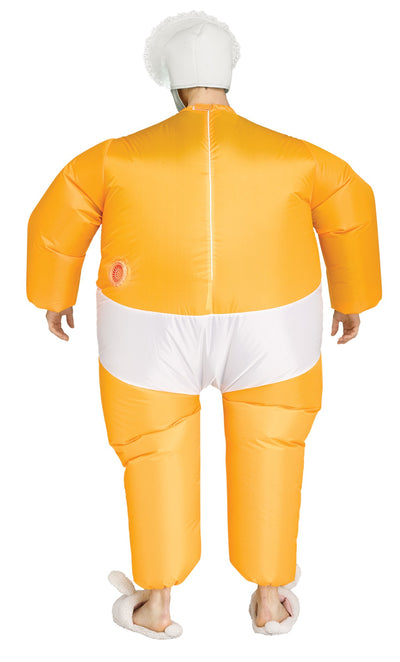 Baby Prez Inflatable