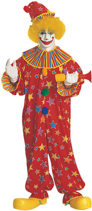 Star Burst Clown