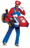 Mario Kart Inflatable