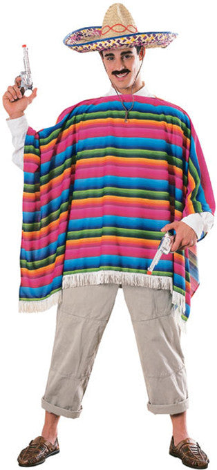 Mexican Serape