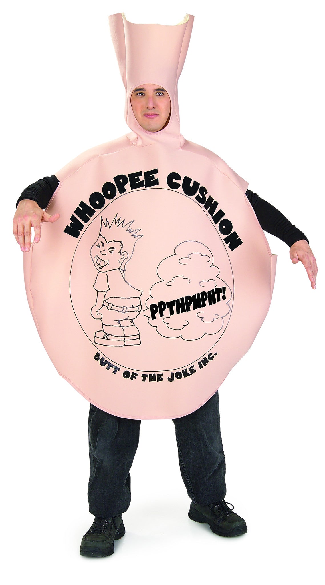 Whoopee Cushion