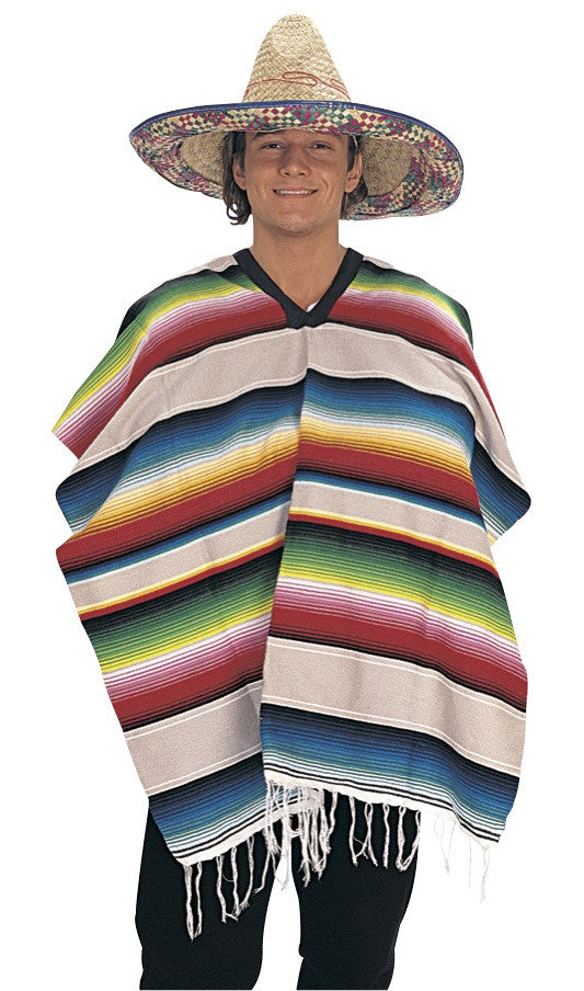 Mexican Serape