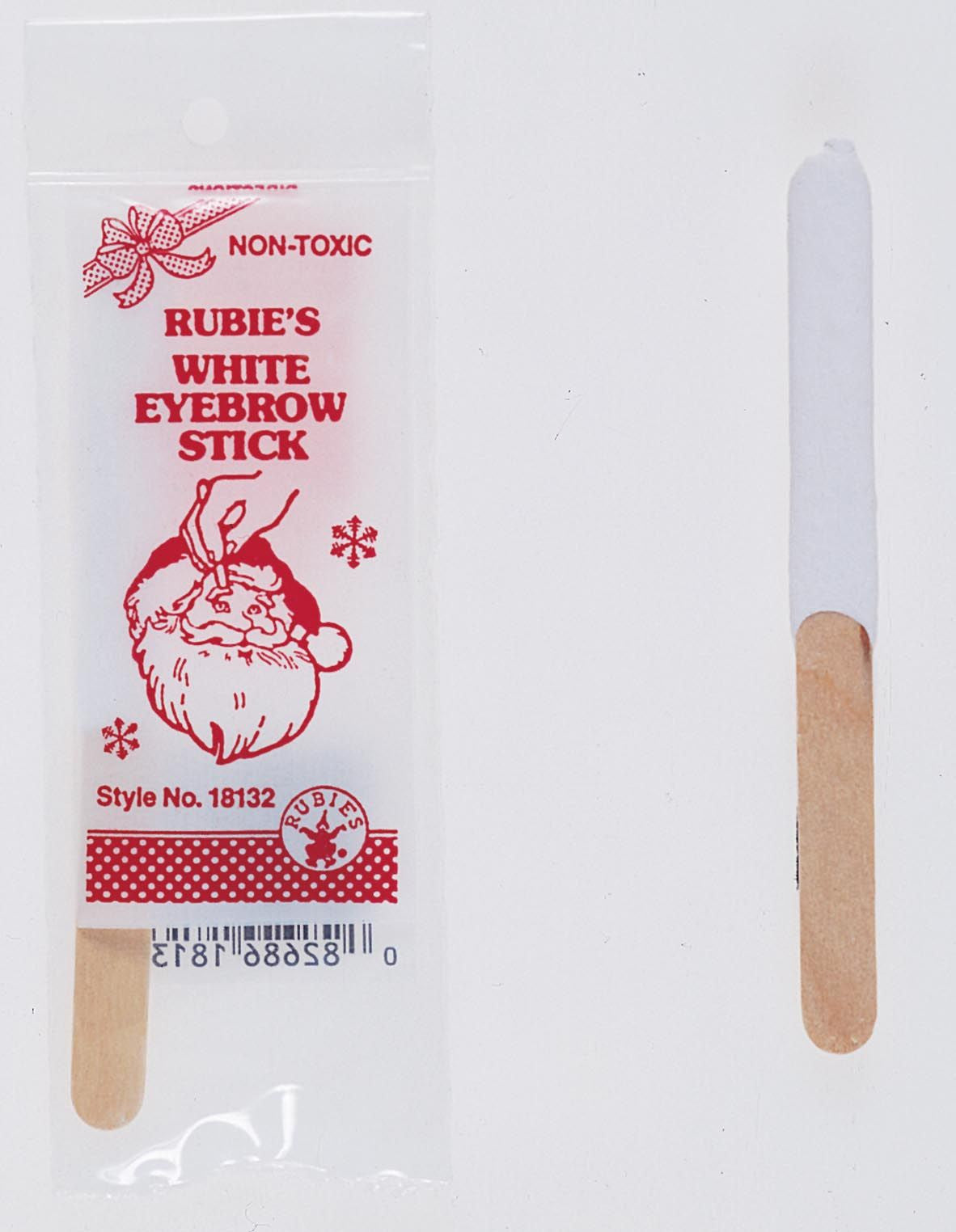 Santa Eyebrow Whitener