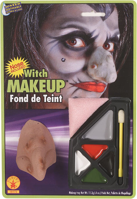 Witch Makeup