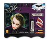 Joker Wig and Makeup Kit