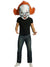 Pennywise Mascot Mask