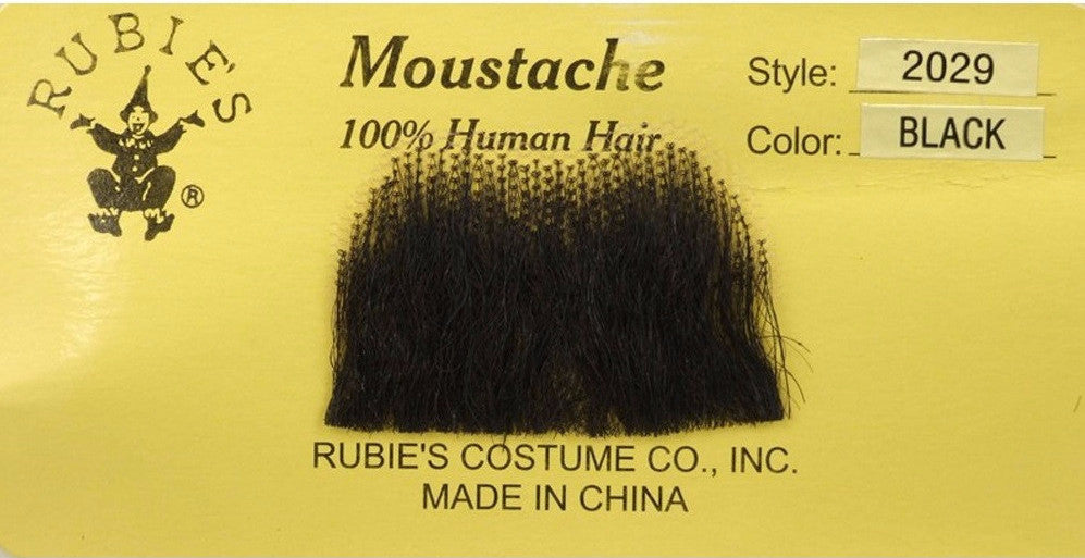 Charlie Chaplin Moustache