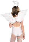 Angel Accessory Kit White