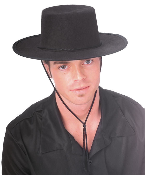 Spanish Hat Regular