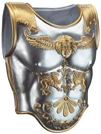 Roman Chest Armor
