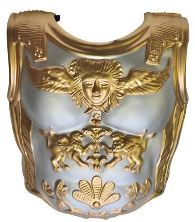 Roman Chest Armor