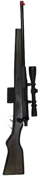 270 Bolt Action Rifle Bulk