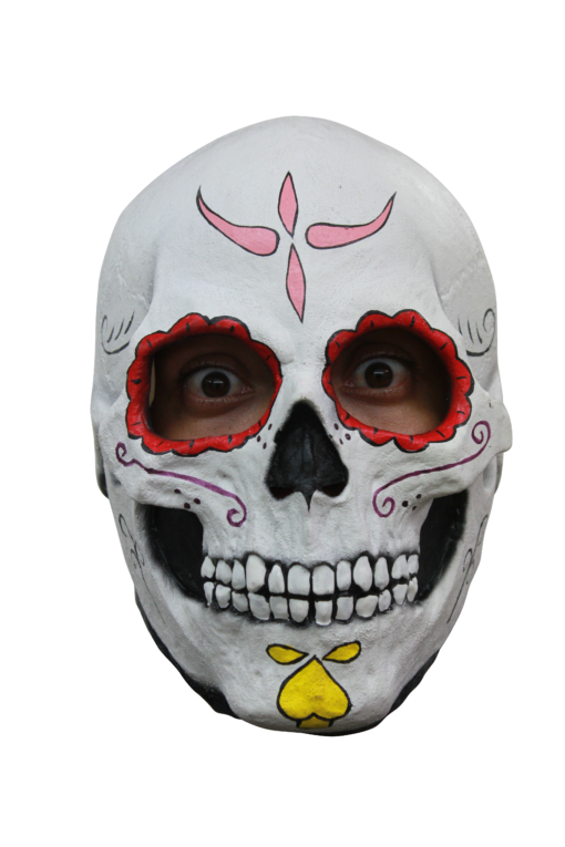 Catrina Skull
