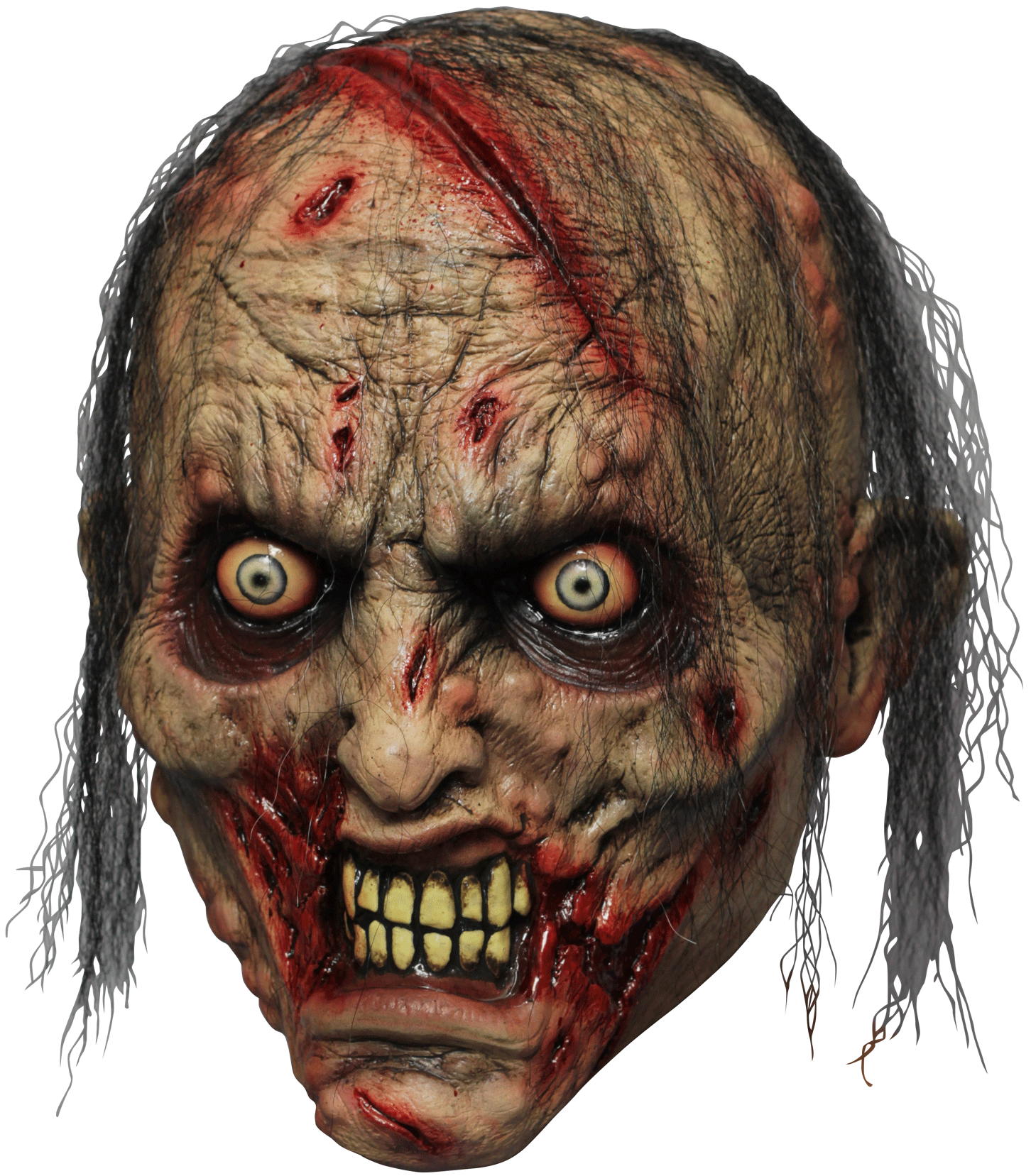 Biter Mask