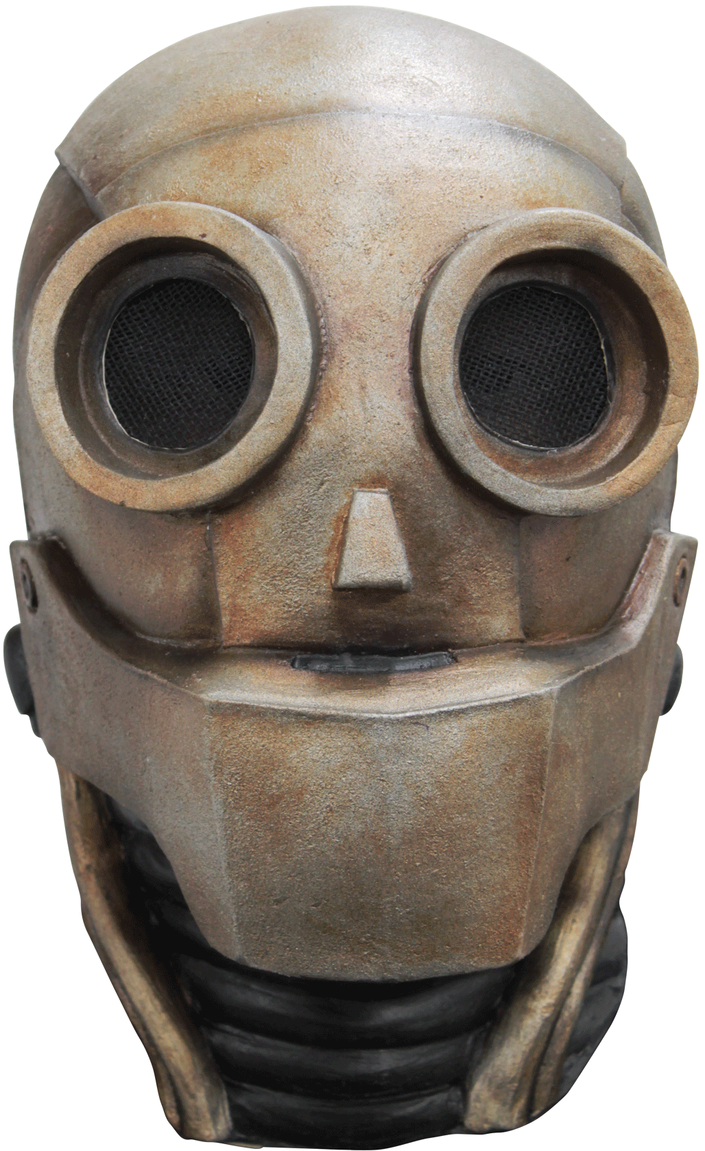 Robot 1.0 Mask