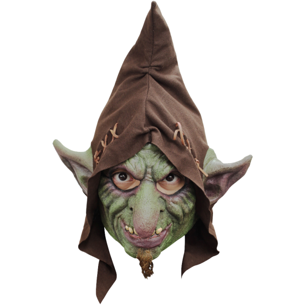 Domovik Goblin Mask