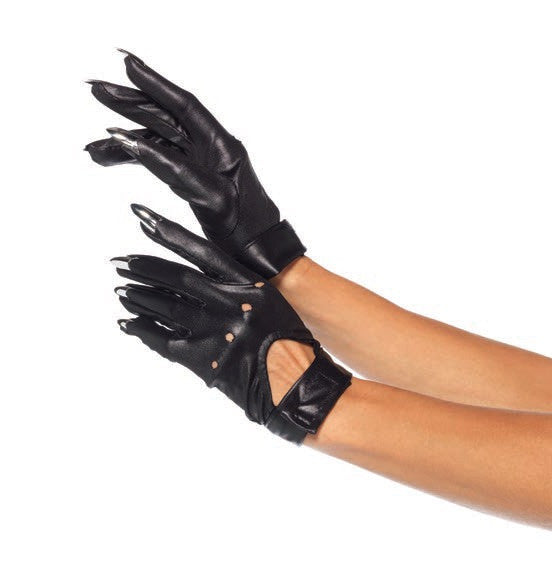 Claw Motorcycle Gloves