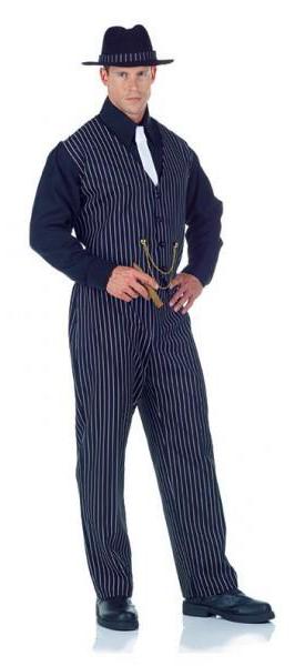 Mobster