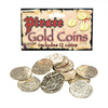 Pirate Gold Coins