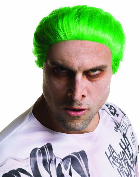Joker Wig