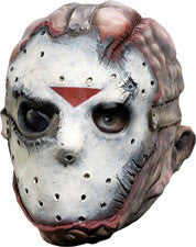 Jason Mask