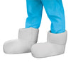 Smurfs Adult Shoe Covers