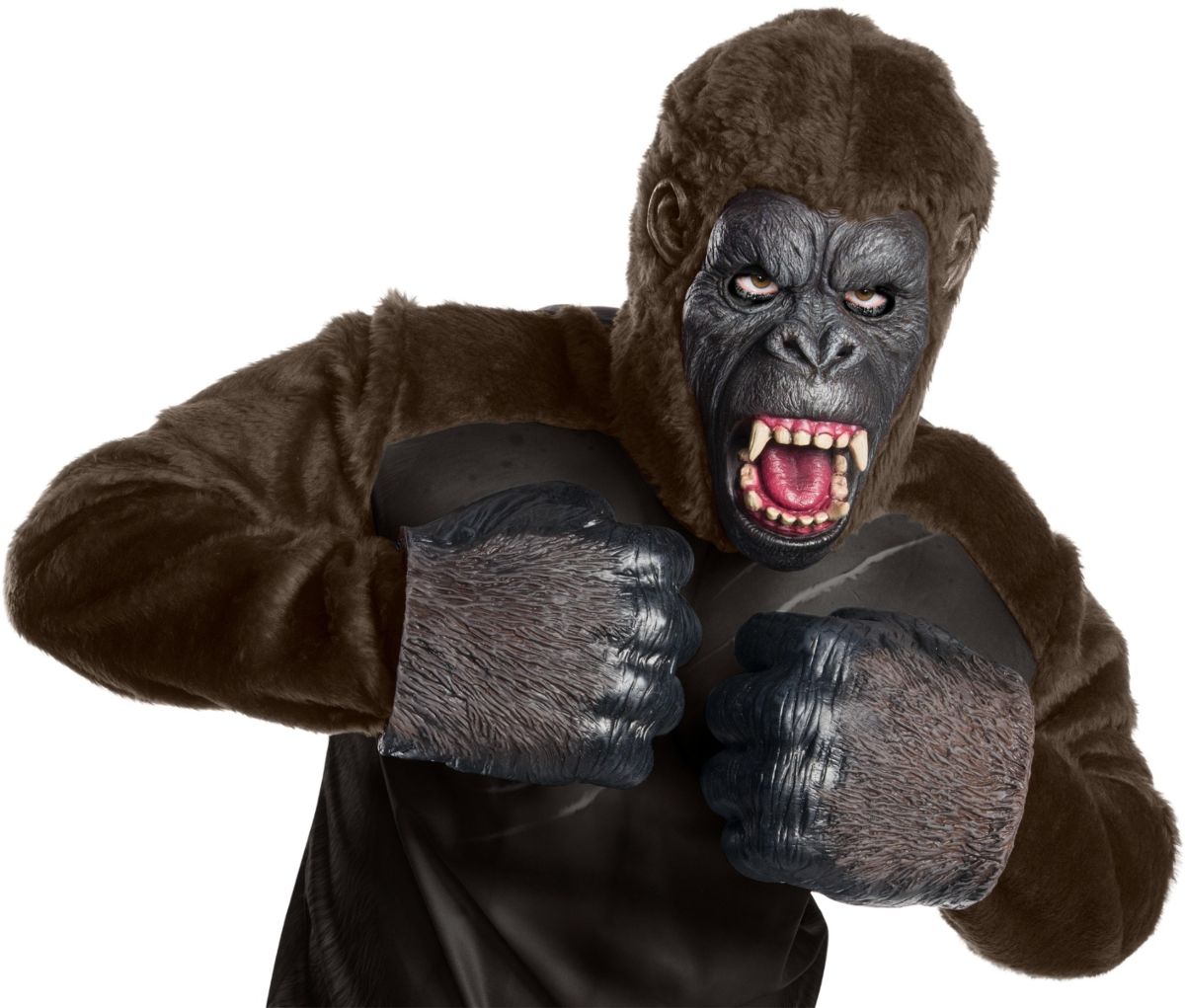 King Kong Foam Hands