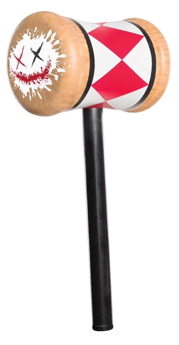 Harley Quinn Mallet