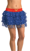 Wonder Woman Skirt