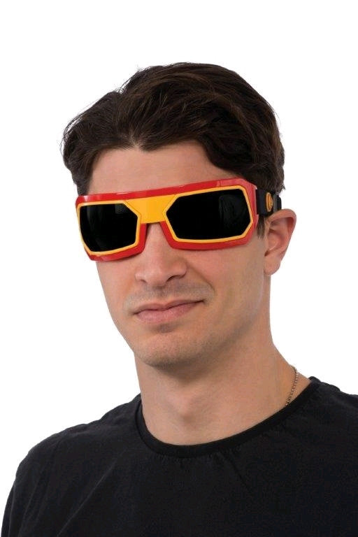 Iron Man Goggles