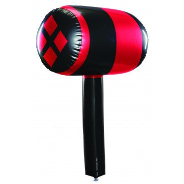 Harley Quinn Mallet