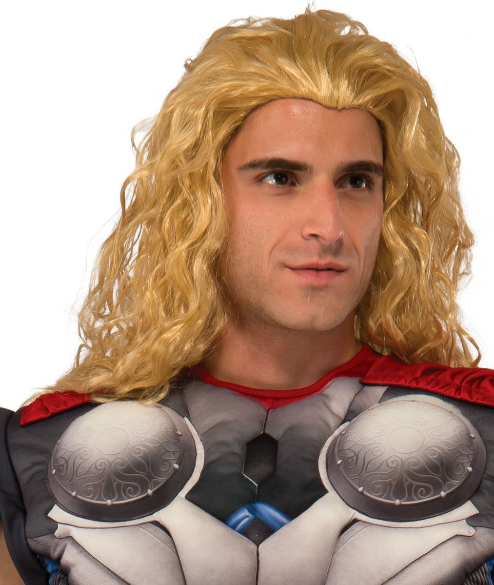 Thor Wig