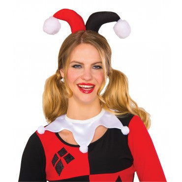 Harley Quinn Choker