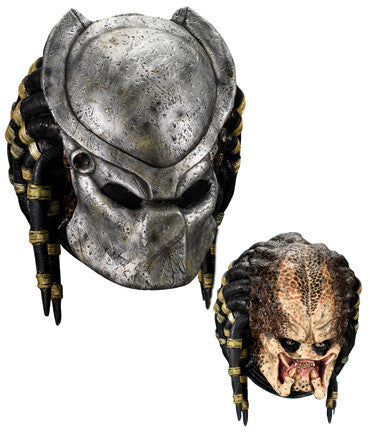 Predator Mask