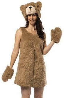 Ted Dress
