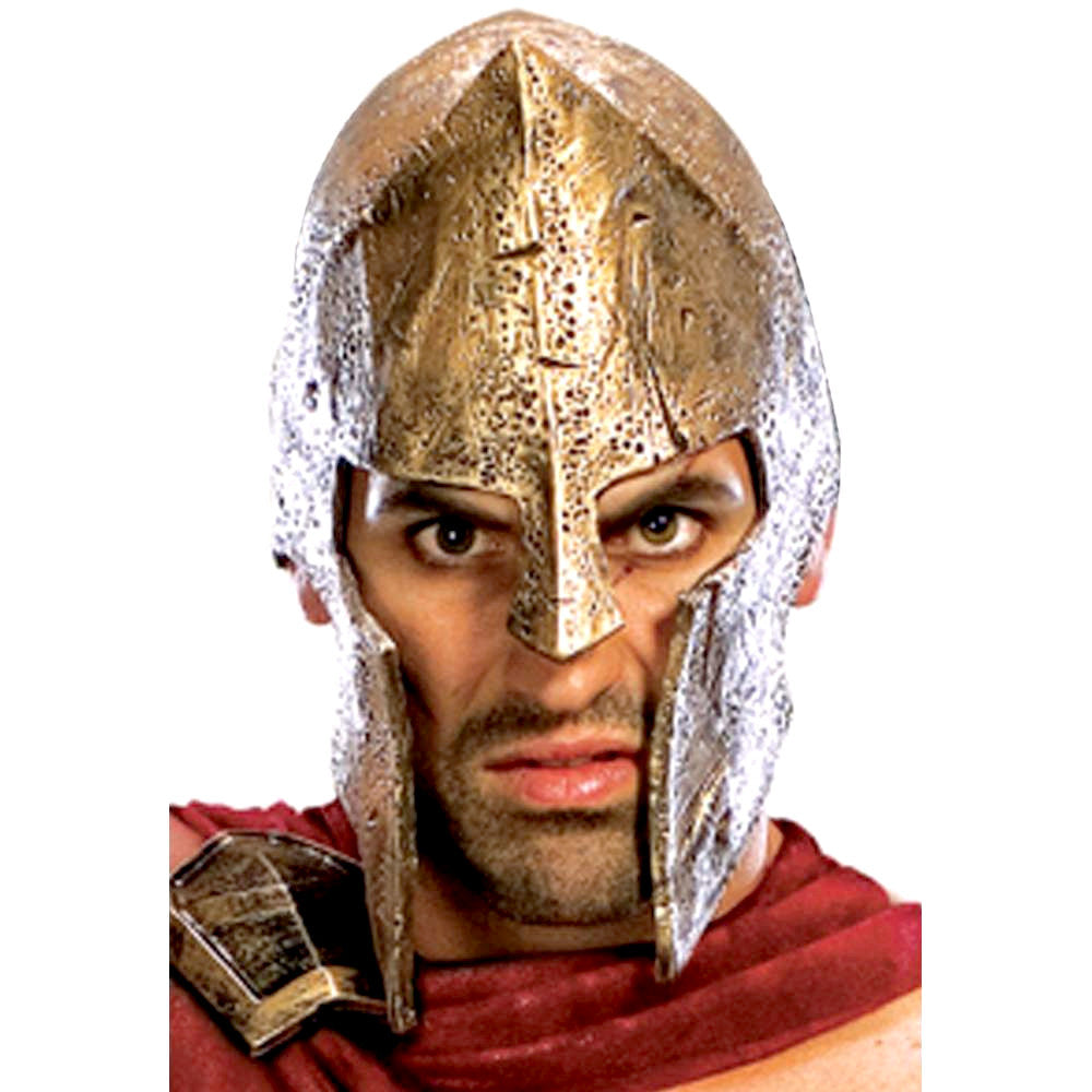 Spartan Helmet