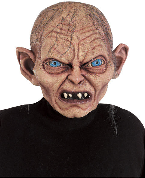Gollum Mask
