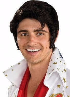 Elvis Wig