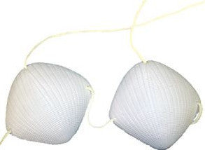 Shell Bra