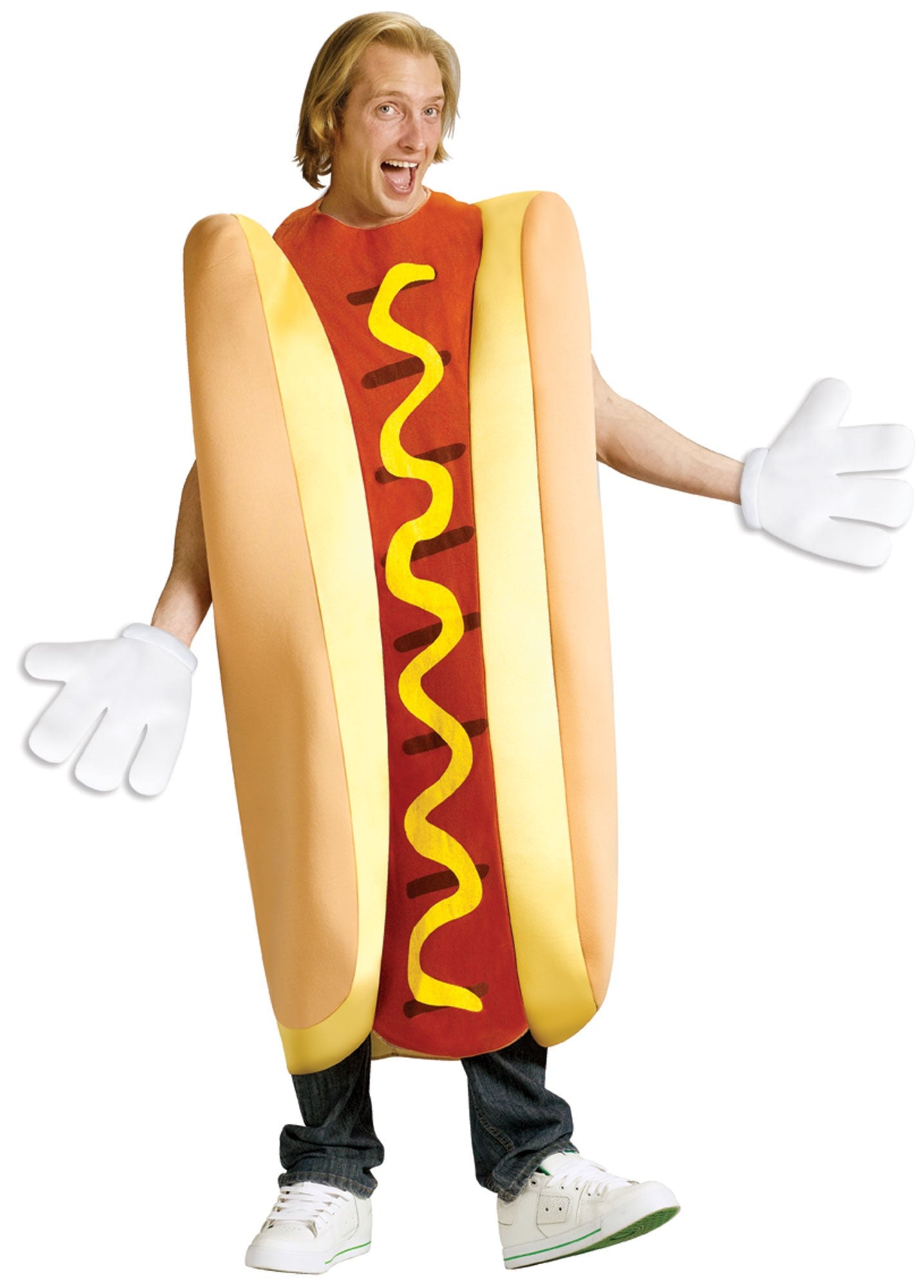 Hot Dog