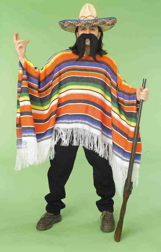 Mexican Serape