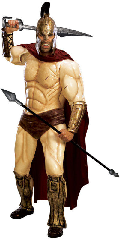Spartan Collector