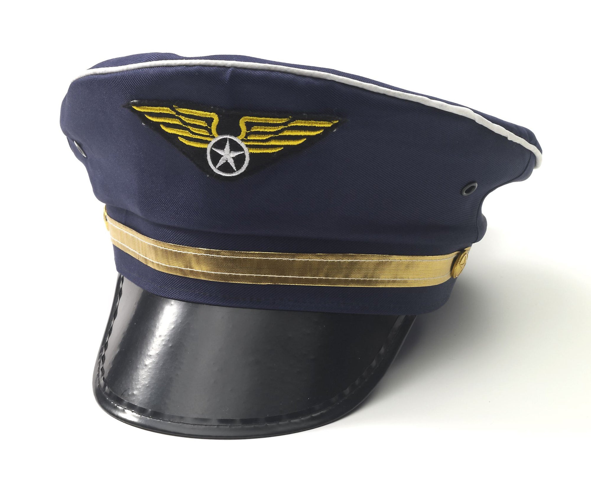 Pilot Hat