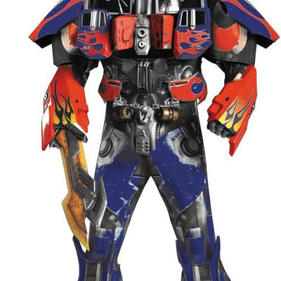 Optimus Prime
