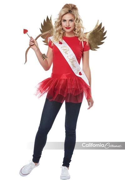 Valentines Cupid Kit