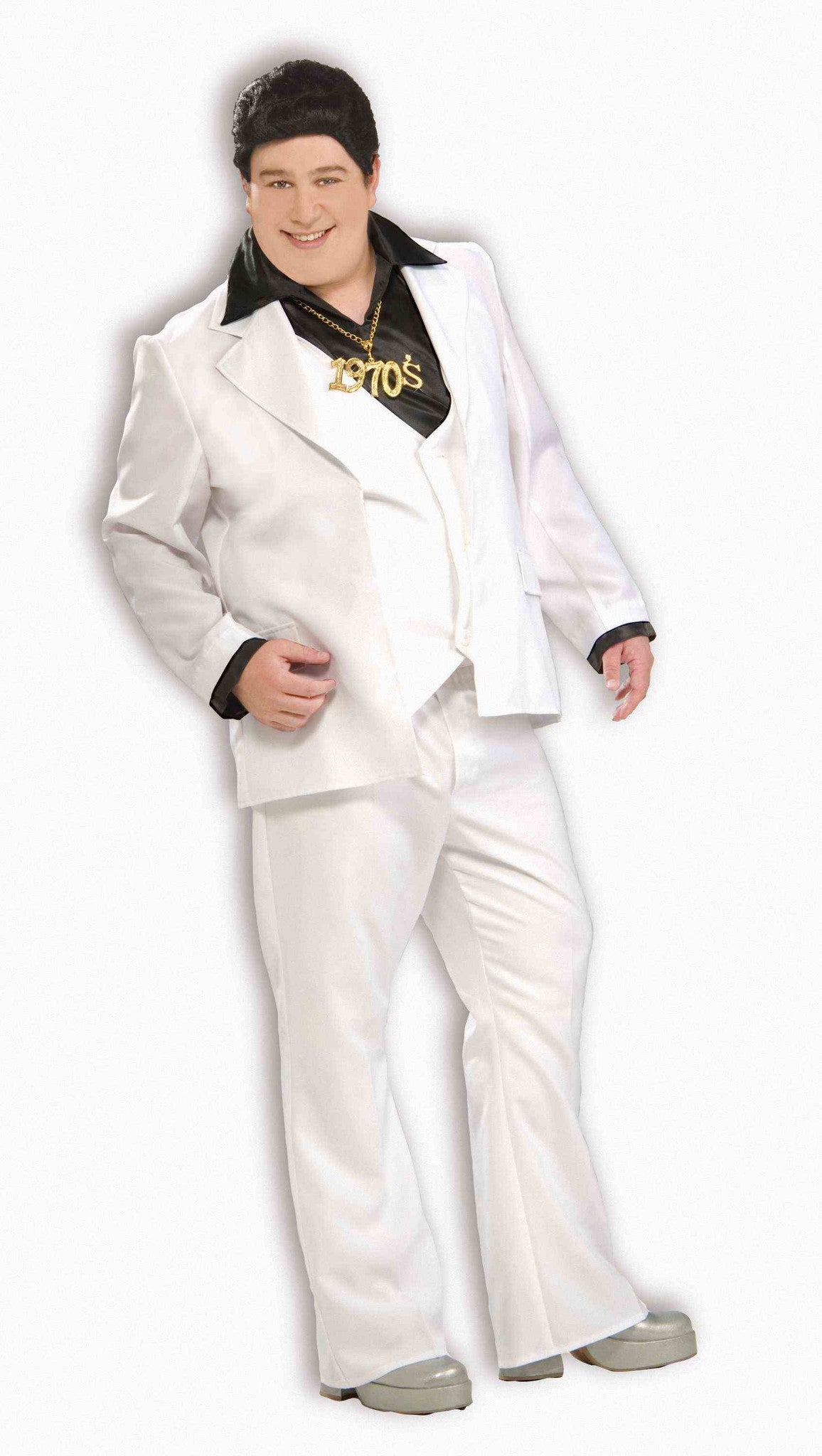 Disco Fever Plus Size