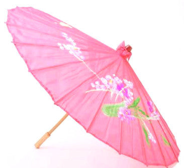 Chinese Umbrella