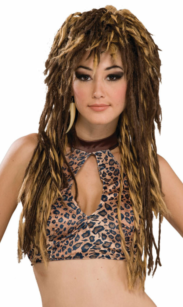 Untamed Wig