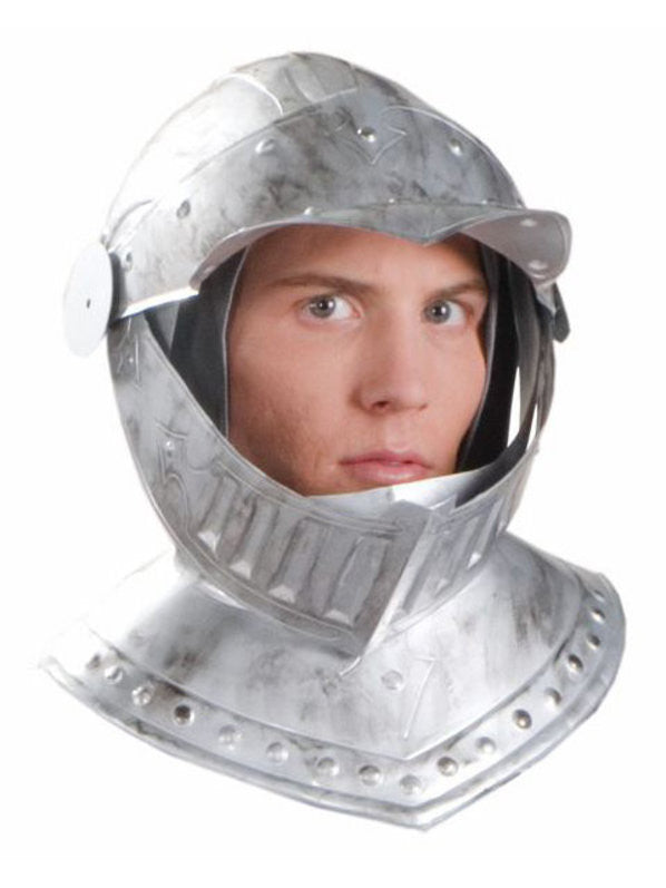 Knight Helmet